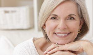 Women Who Start Menstruation and Menopause Later More Likely to Live to 90